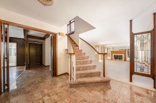 2928 Balmoral Cres, Homewood, IL 60422-1403