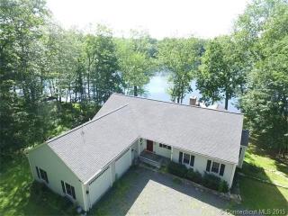 9 Sleepy Hollow Rd, Columbia, CT 06237-1324