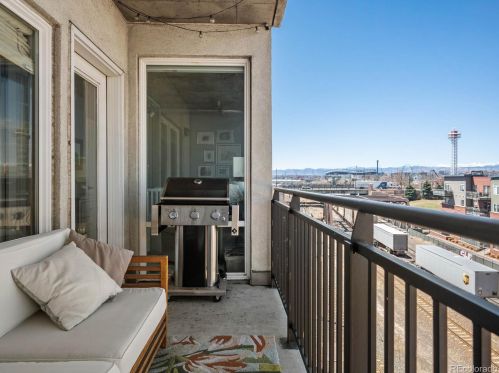 1475 Delgany St, Denver, CO 80202-1652