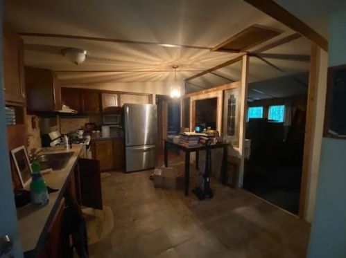 740 Moore Rd, Big Canoe GA  30143-3760 exterior