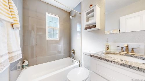 3829 Logan St, Englewood CO 80113-6845 exterior