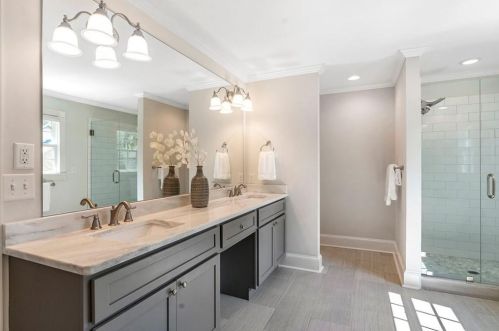 425 Breakwater Rdg, Atlanta GA  exterior