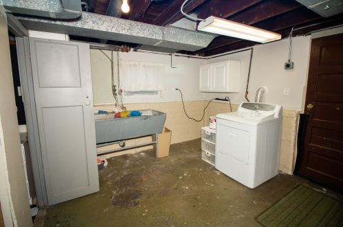 4034 East Ave, Forest View IL  60402-4141 exterior