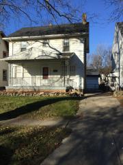 2154 Charlestown Ave, Toledo OH  43613-4405 exterior