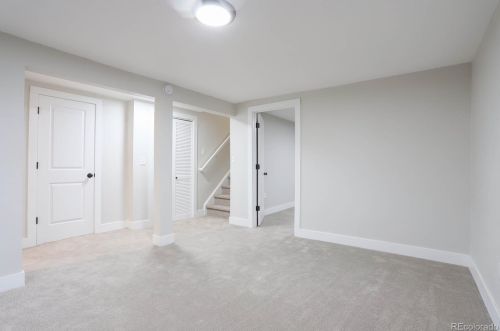 7883 Greenwood Blvd, Denver CO  80221-3770 exterior