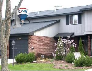 1314 Loughborough Ct, Wheaton, IL 60189-7615