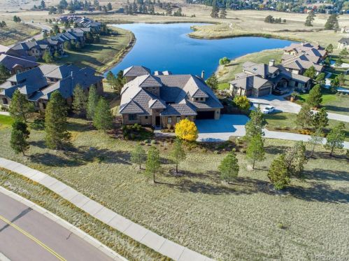 7336 Prairie Star Ct, Parker, CO 80134-3209