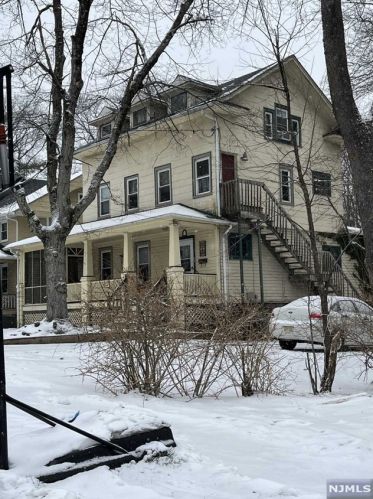101 Southern Pkwy, Ridgewood, NJ 07450-4554