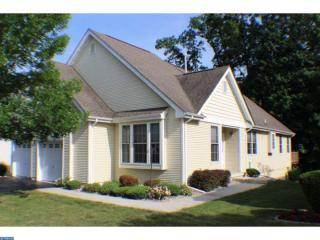 37 Bear Meade Dr, Trenton NJ  08691-3339 exterior