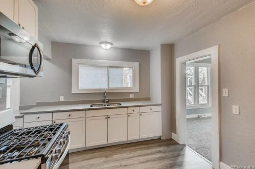 255 4th Ave, Denver CO  80203-4007 exterior