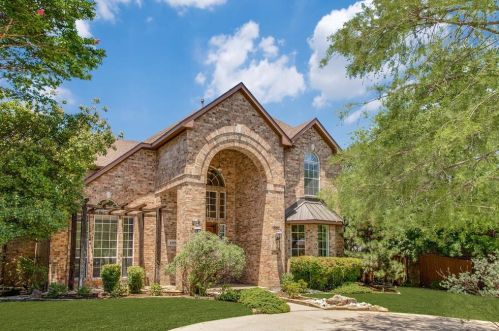 6309 Dysart Cir, Dallas TX  75214-5605 exterior