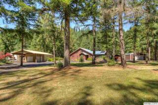 40671 Shoreline Dr, Lyons, OR 97358-9400