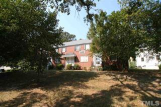 1607 Sutton Dr, Raleigh, NC 27605-1142