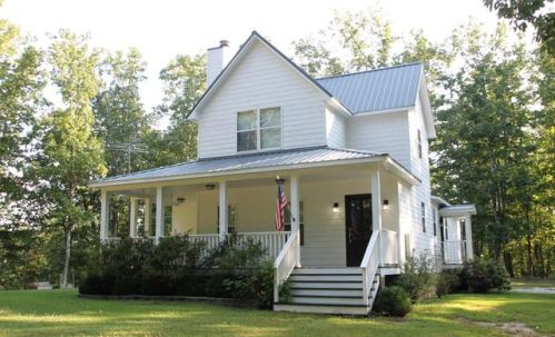 324 Shady Hollow Ln, Beechgrove, TN 37018-4107