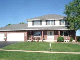 1003 Missy Cir, Winnebago, IL 61088-8343
