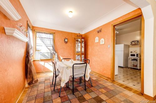 3019 Logan St, Englewood CO 80113-1637 exterior