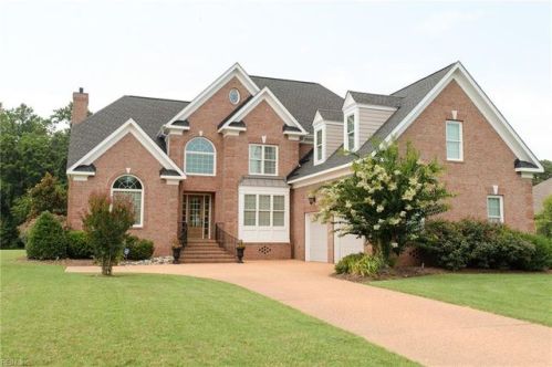 301 Glebe Spring Ln, Yorktown, VA 23693-3125