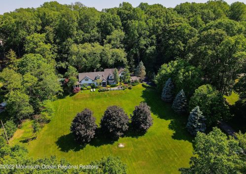 218 Holland Rd, Holmdel Village, NJ 07733-1206