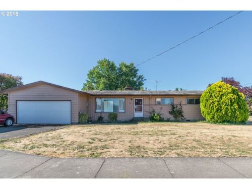418 Airport Rd, Lebanon, OR 97355-2555