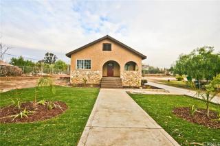 17802 Parsons Rd, Riverside, CA 92508-9584