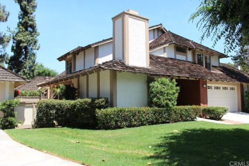 5 Thunder Trl, Irvine, CA 92614-7419