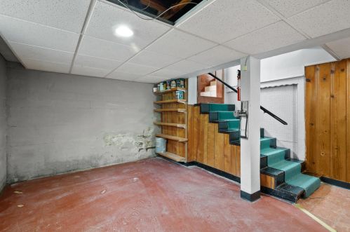 267 Haskell St, Saint Paul MN  55118-1522 exterior