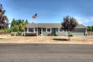 8515 295th St, Roy, WA 98580-8458