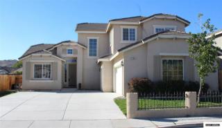 5195 Vidette Meadows Dr, Sparks, NV 89436-1884