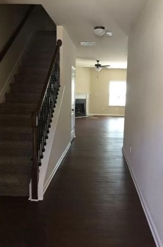 2703 Morgan Glen Rd, Buford GA  30519-3034 exterior