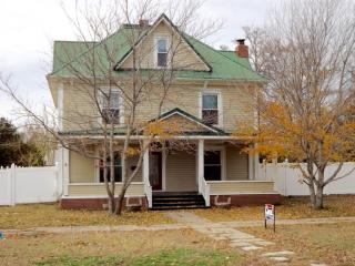 310 Broadway St, Codell, KS 67663-2602