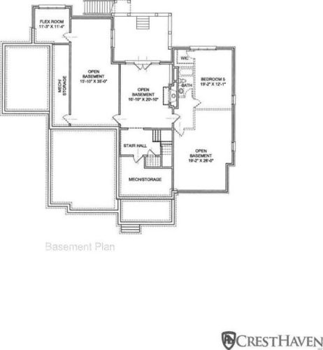 628 Crescent River Pass, Suwanee GA  30024 exterior