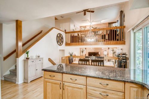1101 Oakmont Ct, Fort Collins CO  80525-2855 exterior