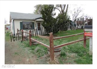 2809 Texas Ave, Grand Junction CO  81501-4919 exterior