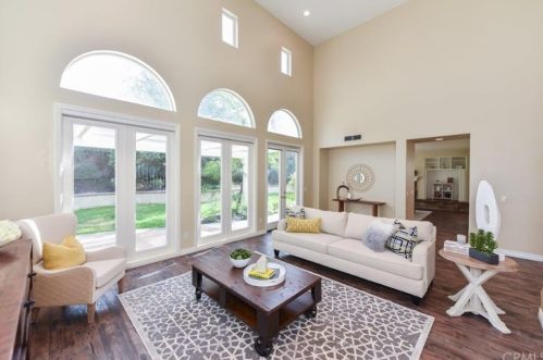 2 Heather, Irvine CA  92620-2219 exterior