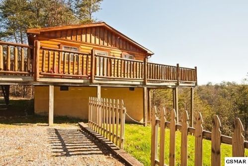 2340 Price Way, Pigeon Forge, TN 37876-7516