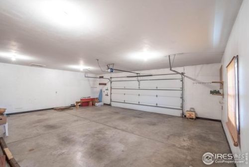 4665 Hogan Dr, Fort Collins CO  80525-3703 exterior