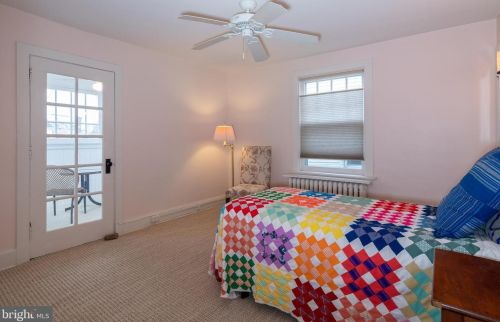 922 Virginia Ave, Lancaster PA  17603-3115 exterior