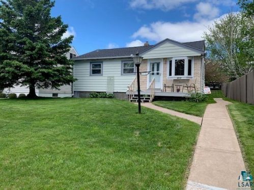 2219 22nd St, Duluth, MN 55811-3103