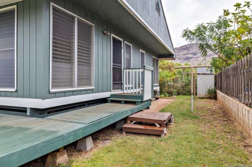 87-209 Mamoalii Way, Nanakuli, HI 96792