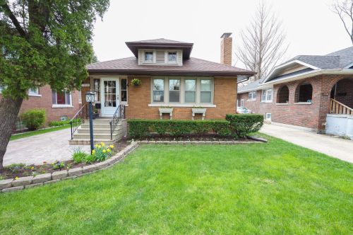 1112 Loral Ave, Joliet, IL 60435-4447