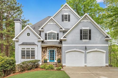 2601 Ainsley Ct, Marietta, GA 30066-2163