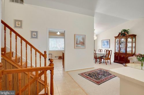 814 Whittington Ter, Silver Spring MD 20901-1056 exterior