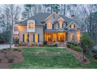 2496 Cadillac Dr, Atlanta, GA 30345-3557