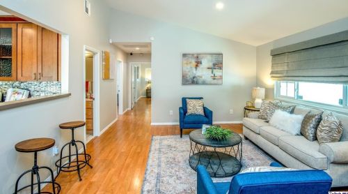 2970 Edmonton Rd, Glendale, CA 91206-1319