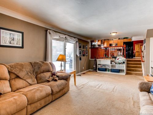 2590 Quintero Way, Aurora CO 80013-2251 exterior