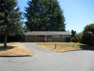 1116 Shuler Ave, Burlington, WA 98233-3031
