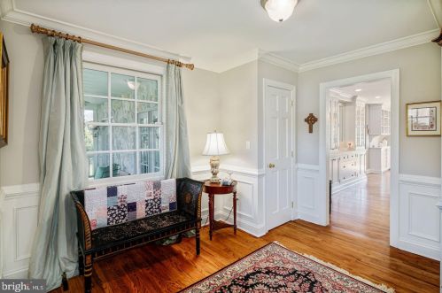 40 Upland Way, Haddonfield NJ 08033-3518 exterior