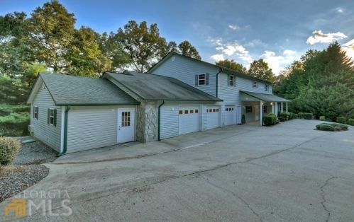 940 Knollwood Rd, Mineral Bluff, GA 30559-3086