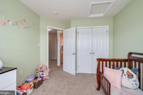 31 Eldon Dr, Charles Town WV  25414-5507 exterior