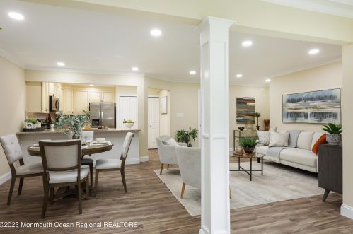 20 Lexington Ct, Tinton Falls NJ 07701-5467 exterior